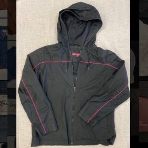 Kenpo - Wind Breaker